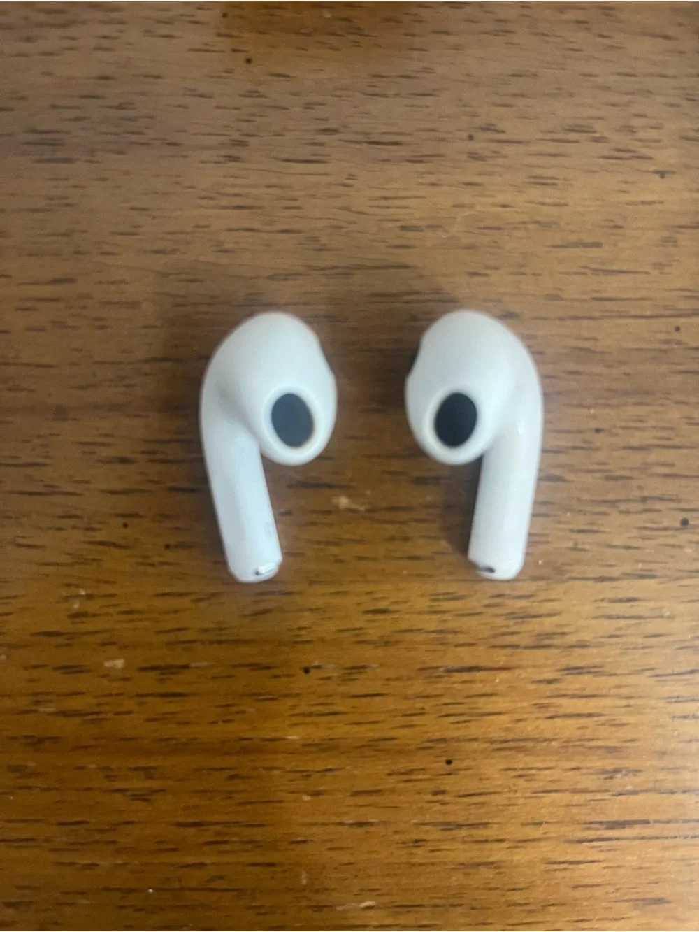 Apple AirPods